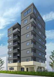 Skywood錦糸町 物件写真 建物写真2