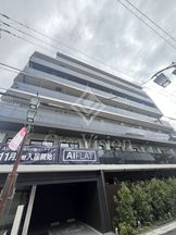 AIFLAT品川戸越パークサイド 画像