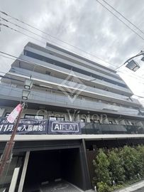 AIFLAT品川戸越パークサイド 画像