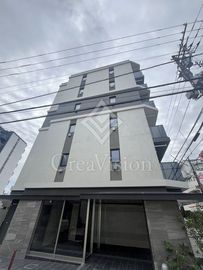 AIFLAT品川戸越パークサイド 写真