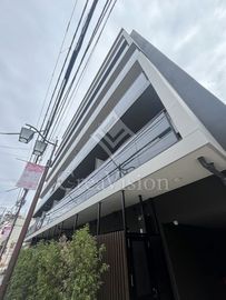 AIFLAT品川戸越パークサイド 外観 物件画像4