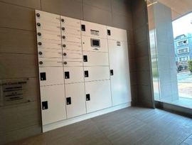 LiveCasa高円寺 (ライブカーサ高円寺) 物件写真 建物写真3