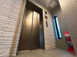 LiveCasa高円寺 (ライブカーサ高円寺) 物件写真 建物写真4