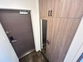 LiveCasa高円寺 (ライブカーサ高円寺) 物件写真 建物写真5