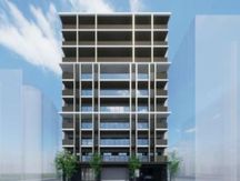 CONSTELLATION (コンストレーション) 物件写真 建物写真1