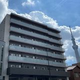 アルファコート曳舟2 物件写真 建物写真1