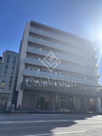 アルファコート曳舟2 写真