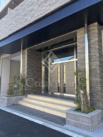 アルファコート曳舟2 外観 物件画像4