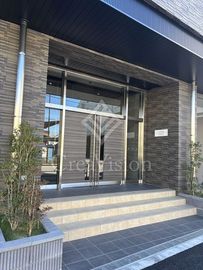 アルファコート曳舟2 外観 物件画像5