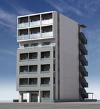 アイルプレミアム横浜ノルド 物件写真 建物写真1