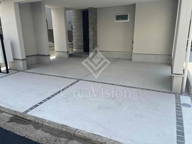 Luxsis南麻布 外観 物件画像3