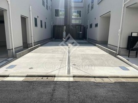 Luxsis南麻布 外観 物件画像4