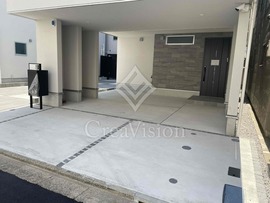 Luxsis南麻布 外観 物件画像6