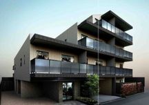 オープンレジデンシア世田谷桜 物件写真 建物写真1