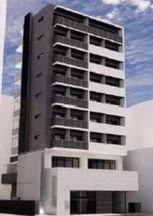 グレーシアフィット横浜 物件写真 建物写真1