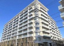 シエリア湘南辻堂 物件写真 建物写真1