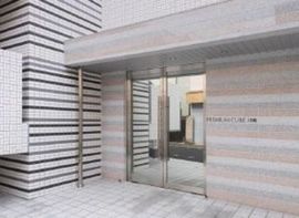 プレミアムキューブ川崎 物件写真 建物写真2