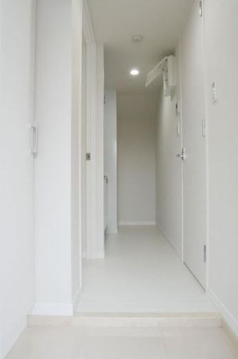プレミアムキューブ川崎 物件写真 建物写真5