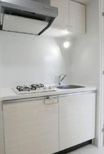 プレミアムキューブ川崎 物件写真 建物写真7
