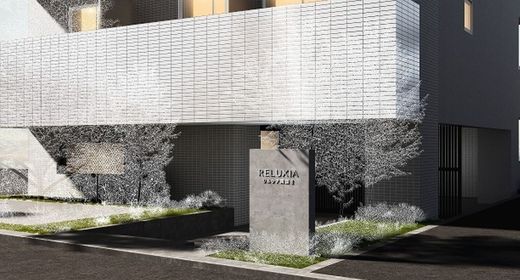 RELUXIA両国Ⅱ (リルシア両国Ⅱ) 物件写真 建物写真2
