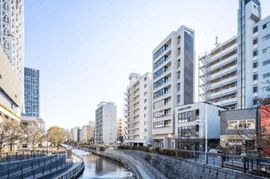 レジデンス業平 物件写真 建物写真2