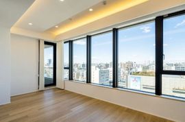レジデンス業平 物件写真 建物写真4