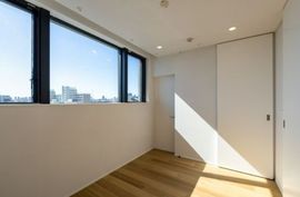 レジデンス業平 物件写真 建物写真5
