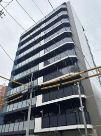 エステムコート横濱反町Ⅱ 物件写真 建物写真1