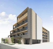 ザ・グラヴィティ新宿 物件写真 建物写真1