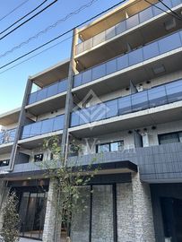 ザ・グラヴィティ新宿 写真