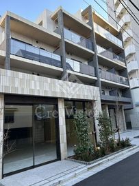 ザ・グラヴィティ新宿 外観 物件画像3