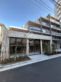 ザ・グラヴィティ新宿 外観 物件画像4