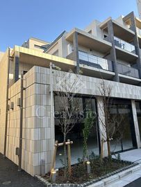 ザ・グラヴィティ新宿 外観 物件画像5