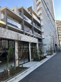ザ・グラヴィティ新宿 外観 物件画像7