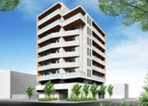 プレディアコート板橋 物件写真 建物写真1