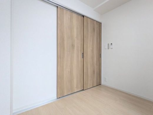 ソラシアレジデンス学芸大学Ⅱ 物件写真 建物写真14