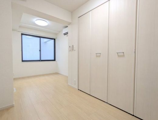 ソラシアレジデンス学芸大学Ⅱ 物件写真 建物写真15