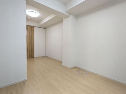 ソラシアレジデンス学芸大学Ⅱ 物件写真 建物写真16