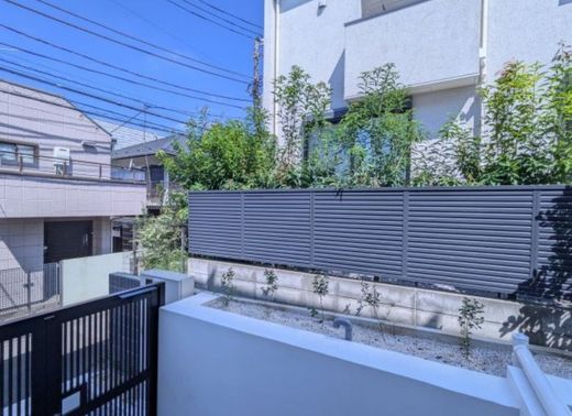 ソラシアレジデンス学芸大学Ⅱ 物件写真 建物写真28