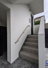 ソラシアレジデンス学芸大学Ⅱ 物件写真 建物写真4