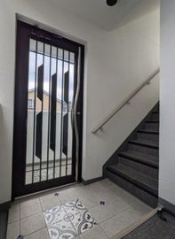 ソラシアレジデンス学芸大学Ⅱ 物件写真 建物写真6