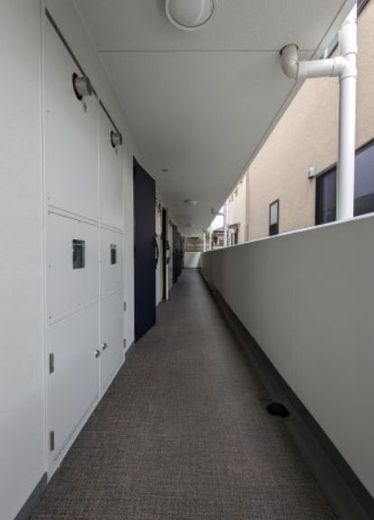 ソラシアレジデンス学芸大学Ⅱ 物件写真 建物写真8