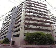 横浜ポートサイド・パーク 物件写真 建物写真1