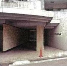 横浜ポートサイド・パーク 物件写真 建物写真2