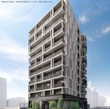 ザ・パークハビオ蕨 物件写真 建物写真1