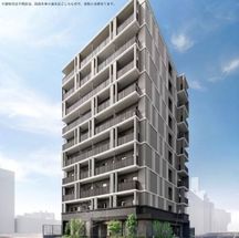 ザ・パークハビオ蕨 物件写真 建物写真1