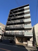 SQUARE CITY東白楽MAXIV(スクエアシティ東白楽マキシブ) 物件写真 建物写真1