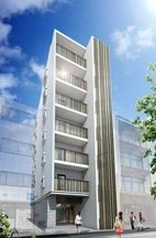 スプランディッド品川DUE 物件写真 建物写真1