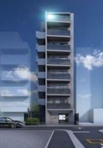 SYFORME SUMIYOSHIⅢ (シーフォルム住吉3) 物件写真 建物写真1