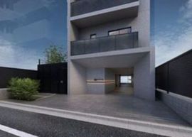 SYFORME SUMIYOSHIⅢ (シーフォルム住吉3) 物件写真 建物写真2